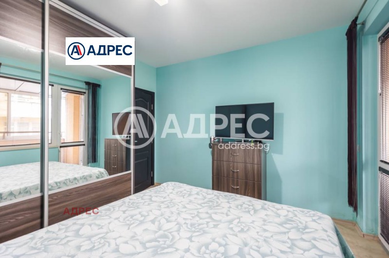 Продаја  2 спаваће собе Варна , Цветен квартал , 84 м2 | 91890679 - слика [12]
