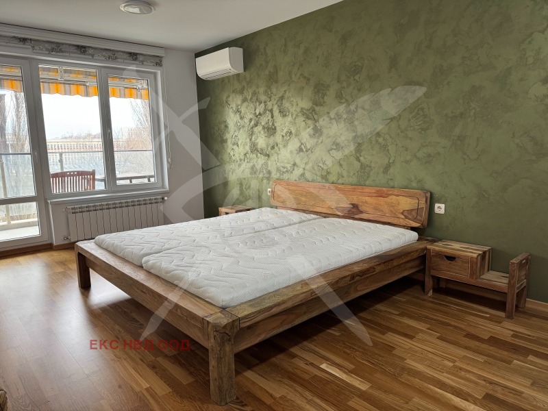 Продава 3-СТАЕН, гр. Пловдив, Кършияка, снимка 2 - Aпартаменти - 49094788