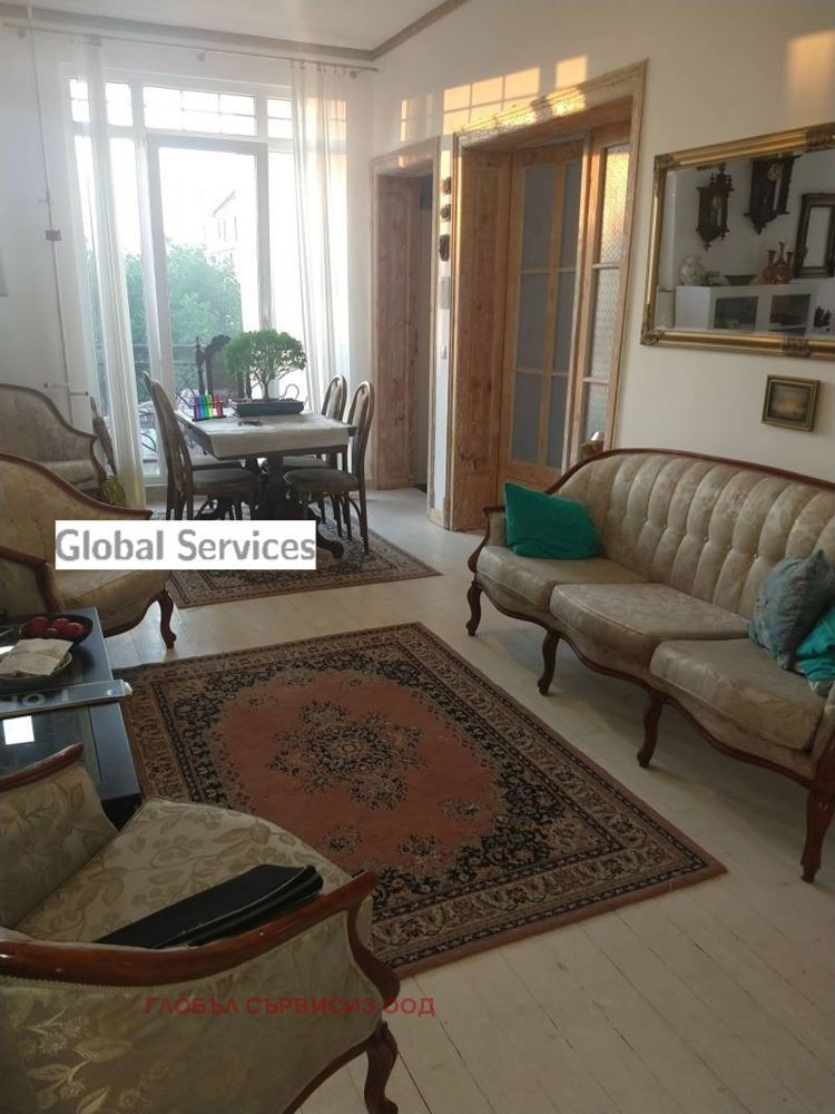 На продаж  2 спальні София , Център , 135 кв.м | 40197469 - зображення [2]