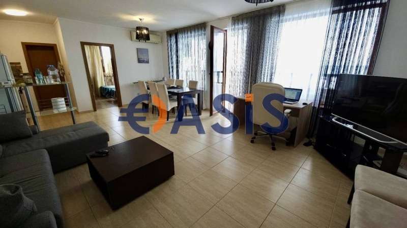 Til salg  2 soveværelser region Burgas , Sveti Vlas , 130 kvm | 75352466 - billede [3]