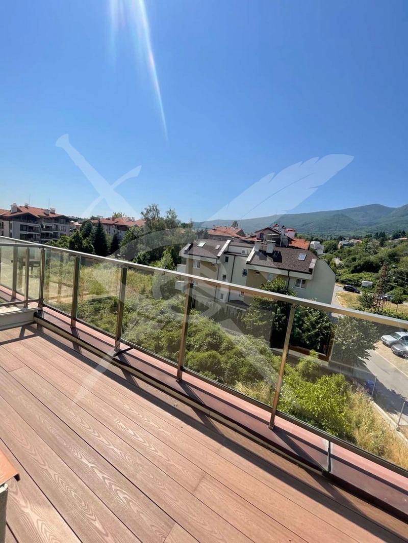 Till salu  2 sovrum Sofia , Dragalevci , 127 kvm | 89634788 - bild [9]