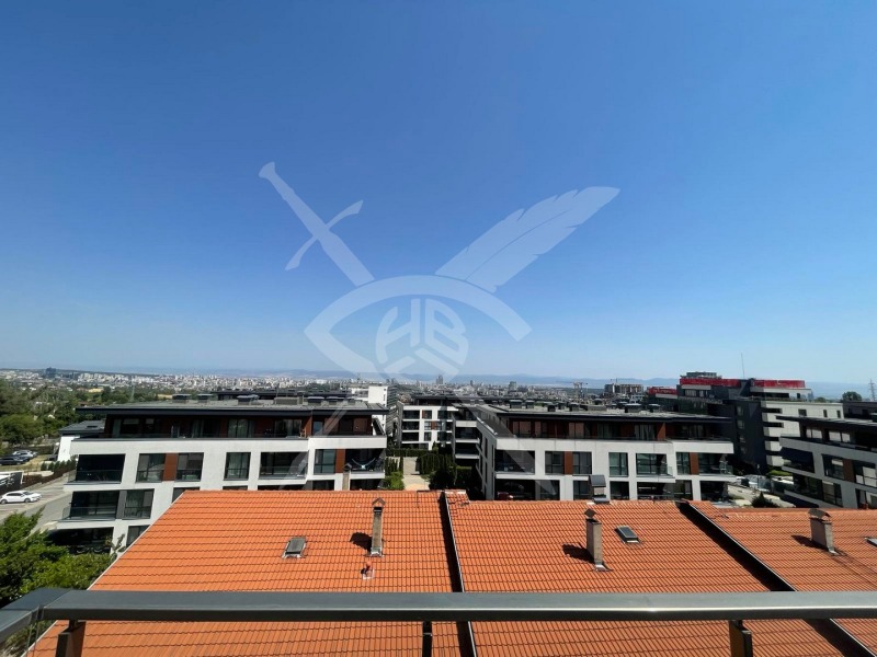 Till salu  2 sovrum Sofia , Dragalevci , 127 kvm | 89634788 - bild [11]