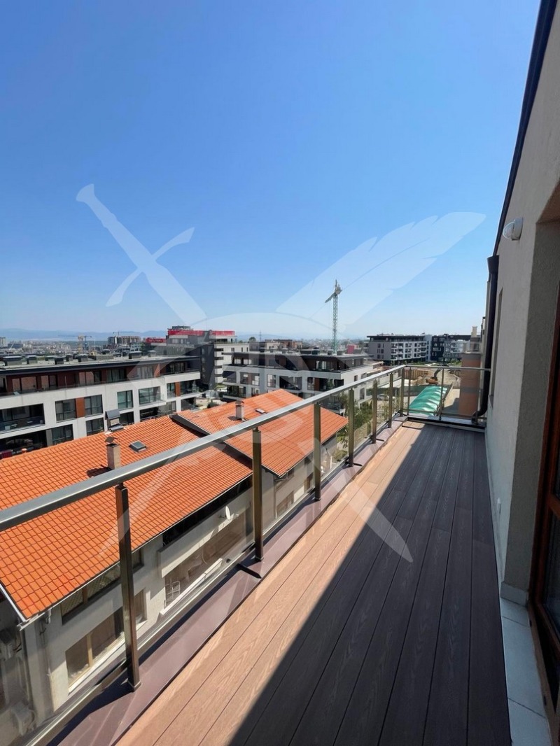 Till salu  2 sovrum Sofia , Dragalevci , 127 kvm | 89634788 - bild [10]