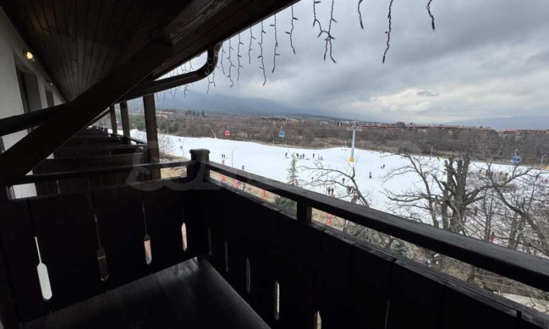 Eladó  2 hálószobás régió Blagoevgrad , Bansko , 117 négyzetméter | 16908370 - kép [17]