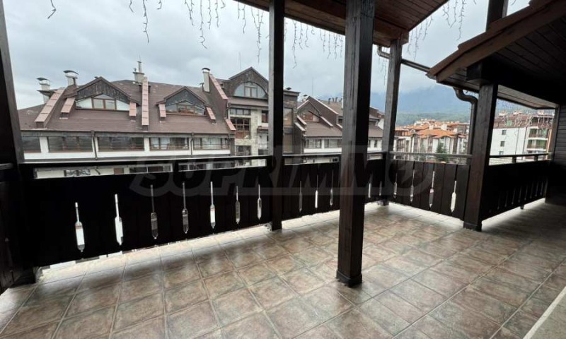 Eladó  2 hálószobás régió Blagoevgrad , Bansko , 117 négyzetméter | 16908370 - kép [8]