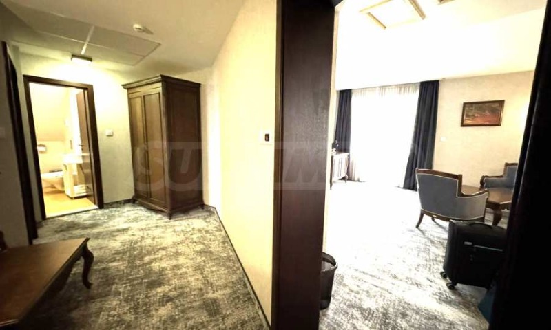 Eladó  2 hálószobás régió Blagoevgrad , Bansko , 117 négyzetméter | 16908370 - kép [3]