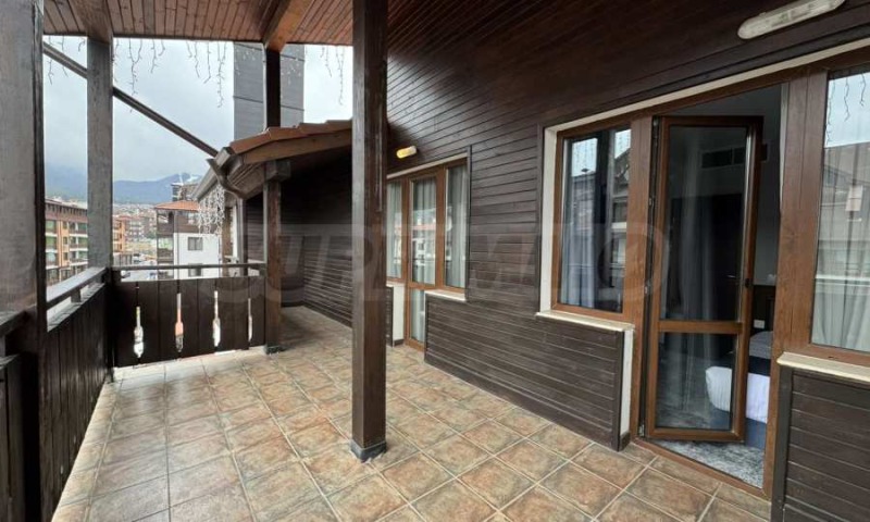 Eladó  2 hálószobás régió Blagoevgrad , Bansko , 117 négyzetméter | 16908370 - kép [7]