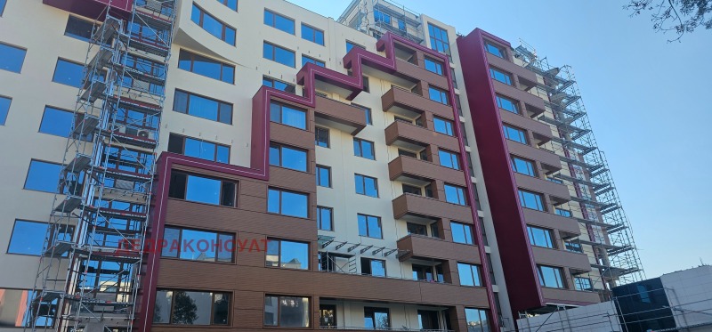 Продава  3-стаен град София , Сердика , 128 кв.м | 59913642 - изображение [2]