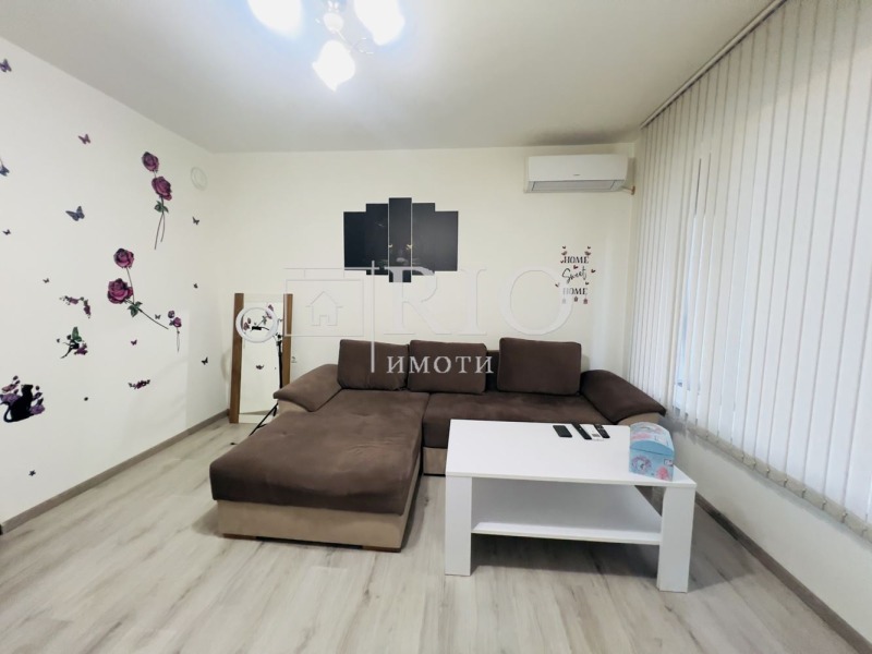 Продава  3-стаен град Пловдив , Христо Смирненски , 86 кв.м | 49794013 - изображение [4]
