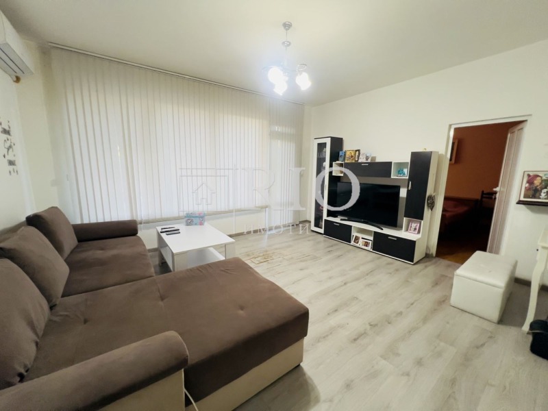 Продава  3-стаен, град Пловдив, Христо Смирненски •  136 000 € • ID 60643363 — holmes.bg - [1] 