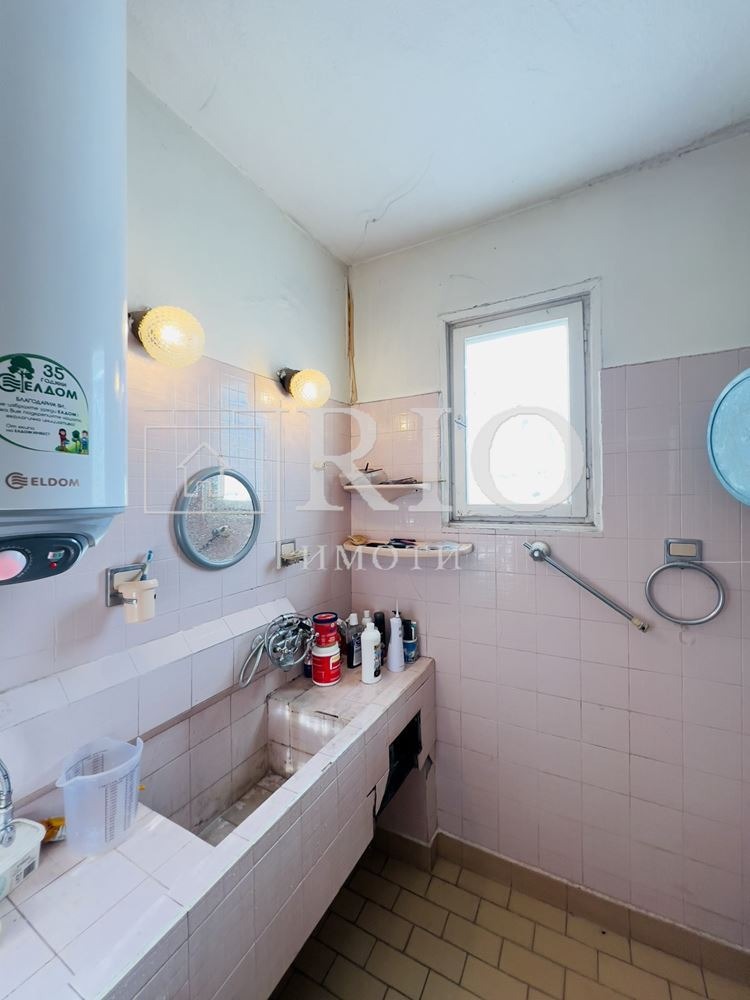 Продава  3-стаен град Пловдив , Христо Смирненски , 86 кв.м | 49794013 - изображение [14]