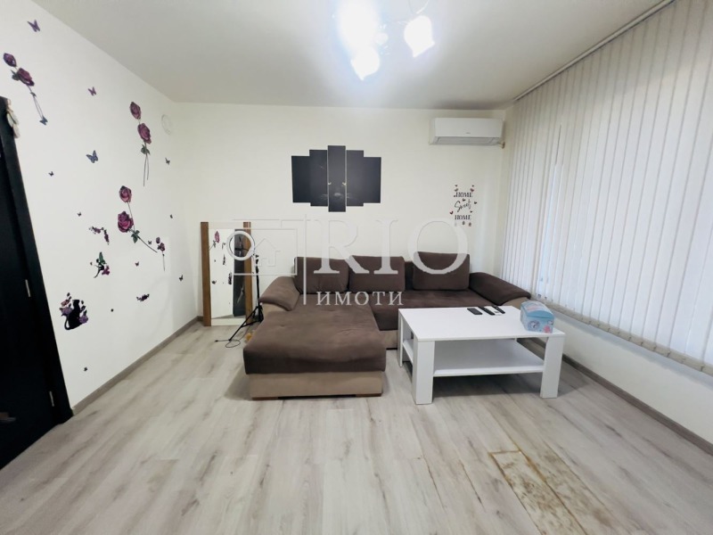 Продава  3-стаен град Пловдив , Христо Смирненски , 86 кв.м | 49794013 - изображение [2]