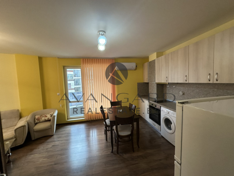 Myytävänä  2 makuuhuonetta Plovdiv , Tsentar , 85 neliömetriä | 61351285 - kuva [5]