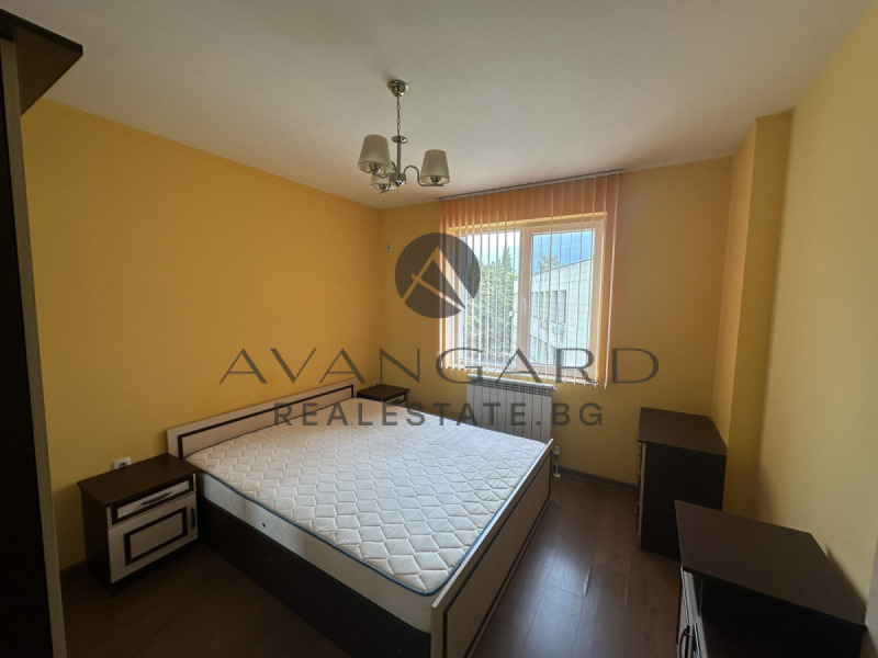 Myytävänä  2 makuuhuonetta Plovdiv , Tsentar , 85 neliömetriä | 61351285 - kuva [8]