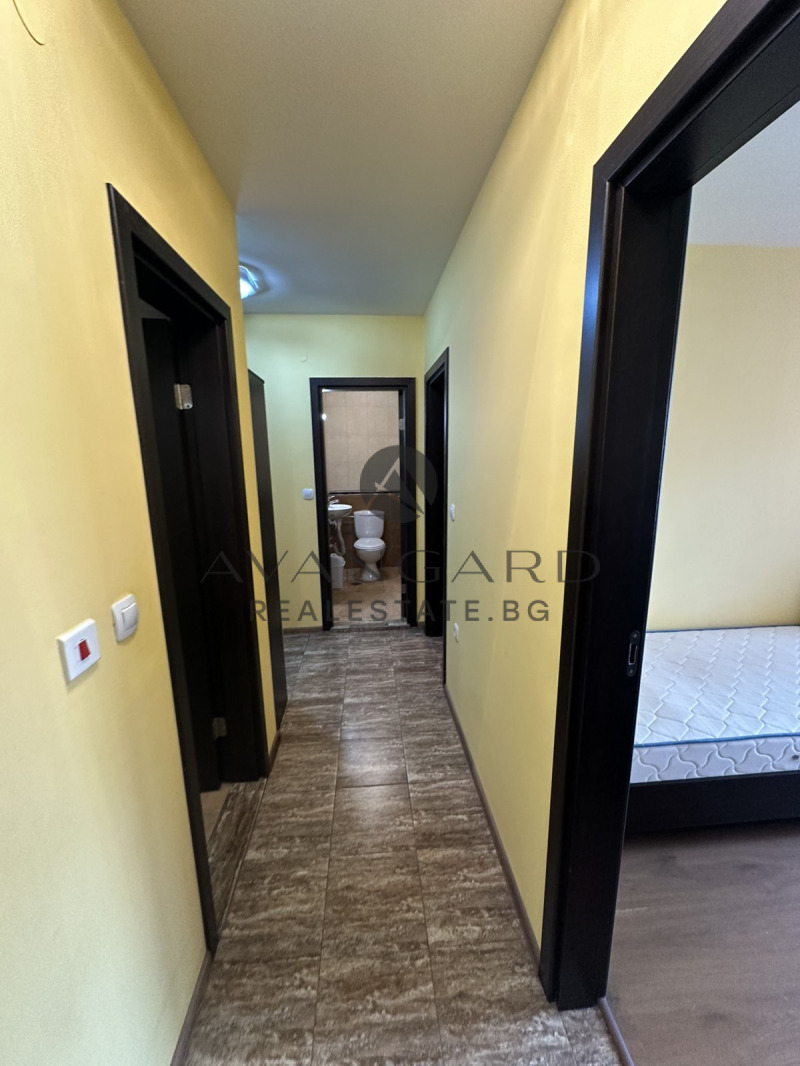 Myytävänä  2 makuuhuonetta Plovdiv , Tsentar , 85 neliömetriä | 61351285 - kuva [12]