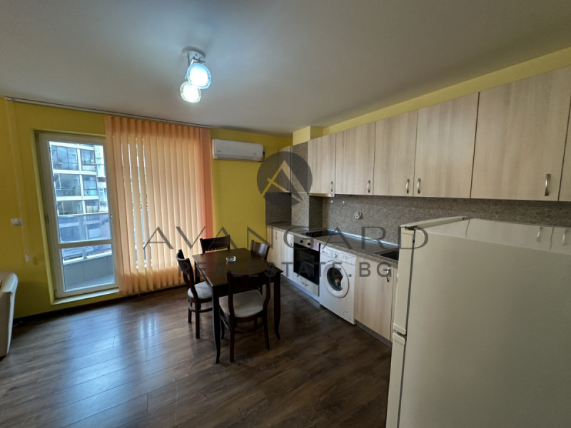 Myytävänä  2 makuuhuonetta Plovdiv , Tsentar , 85 neliömetriä | 61351285 - kuva [6]