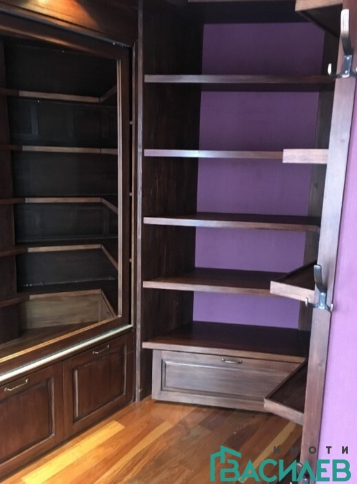 Продава 3-СТАЕН, гр. София, Зона Б-18, снимка 6 - Апартаменти - 52647178