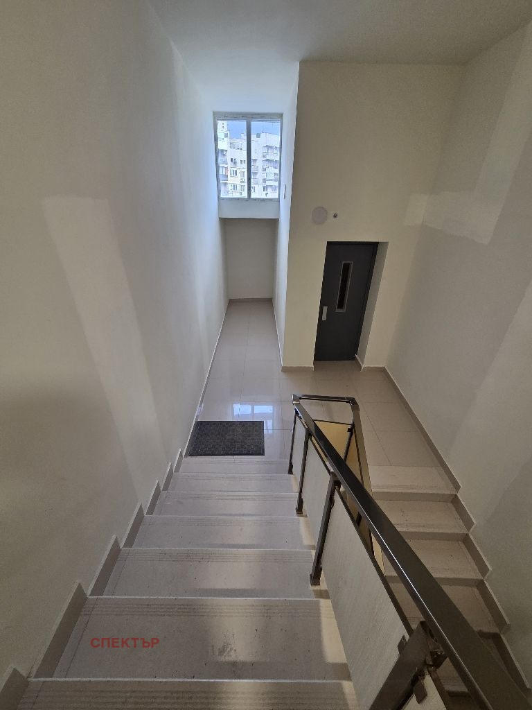 Продава 3-СТАЕН, гр. Перник, Изток, снимка 14 - Апартаменти - 53375857