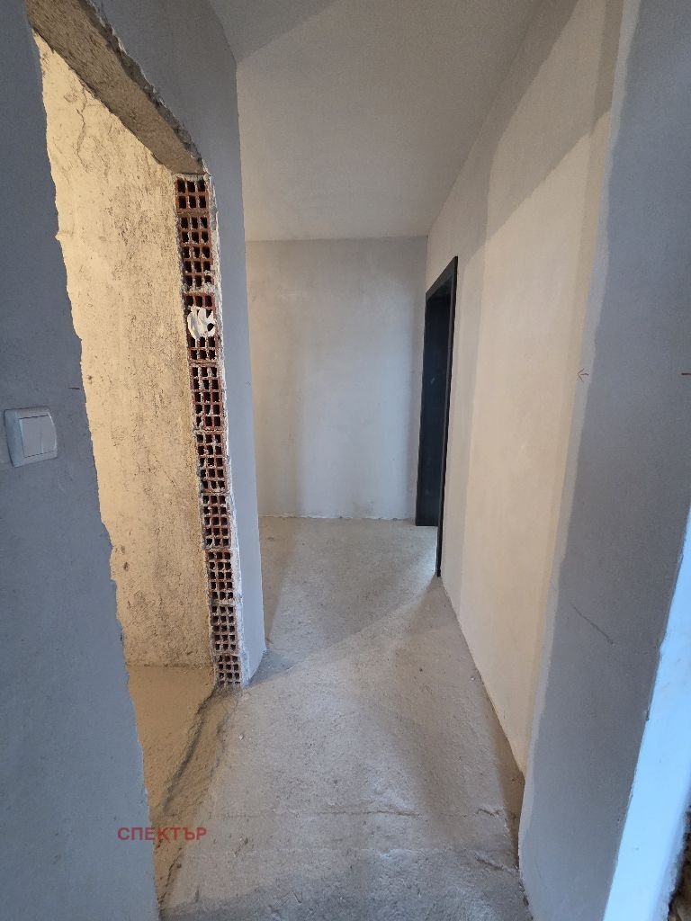 Продава 3-СТАЕН, гр. Перник, Изток, снимка 10 - Апартаменти - 53375857