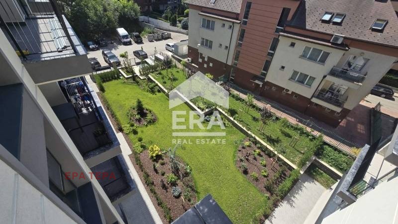 Продава 3-СТАЕН, гр. София, Витоша, снимка 8 - Апартаменти - 55291815