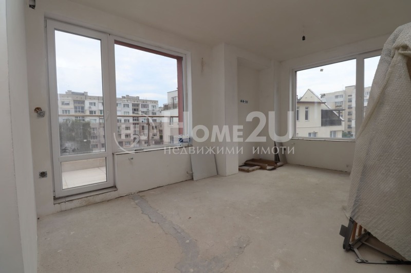 Til salg  Maisonette Sofia , Nadezhda 2 , 130 kvm | 24441822 - billede [12]