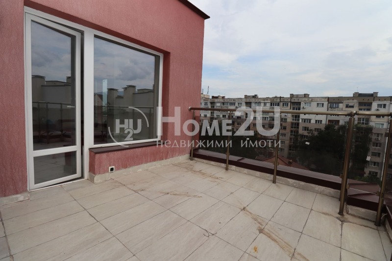 Til salg  Maisonette Sofia , Nadezhda 2 , 130 kvm | 24441822 - billede [5]