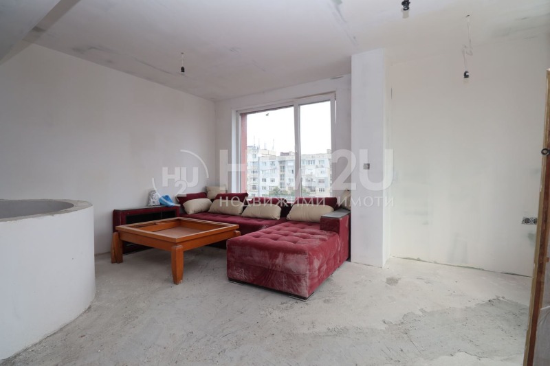 Til salg  Maisonette Sofia , Nadezhda 2 , 130 kvm | 24441822 - billede [3]
