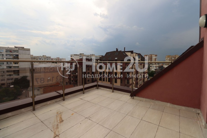 Til salg  Maisonette Sofia , Nadezhda 2 , 130 kvm | 24441822 - billede [6]