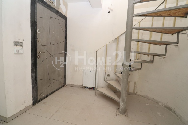 Til salg  Maisonette Sofia , Nadezhda 2 , 130 kvm | 24441822 - billede [8]