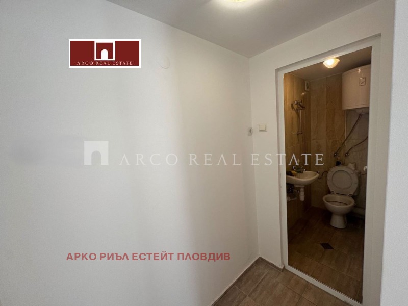 Na prodej  Kancelář Plovdiv , Sadijski , 27 m2 | 40666307 - obraz [3]
