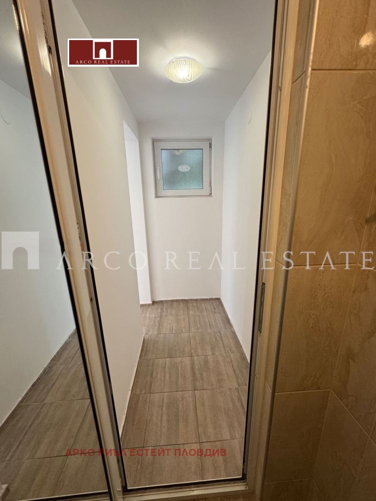 Na prodej  Kancelář Plovdiv , Sadijski , 27 m2 | 40666307 - obraz [5]