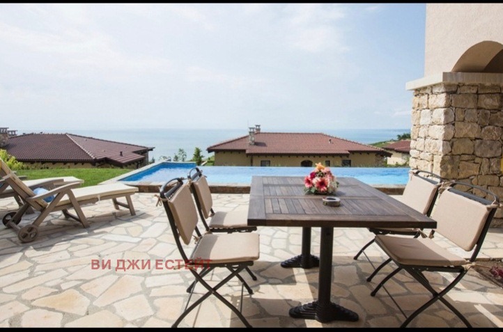 For Sale  House region Dobrich , Balchik , 159 sq.m | 10525171 - image [2]