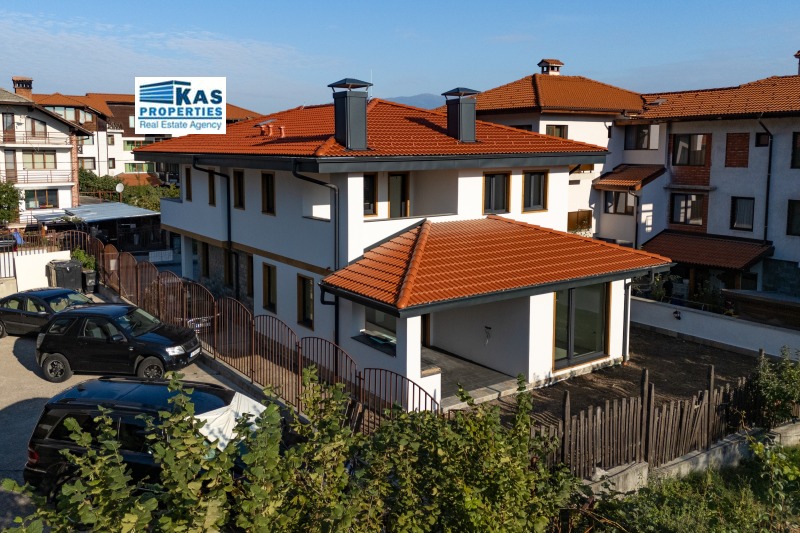 Προς πώληση  σπίτι περιοχή Μπλαγκόεβγκραντ , Βανσκο , 280 τ.μ | 64817195