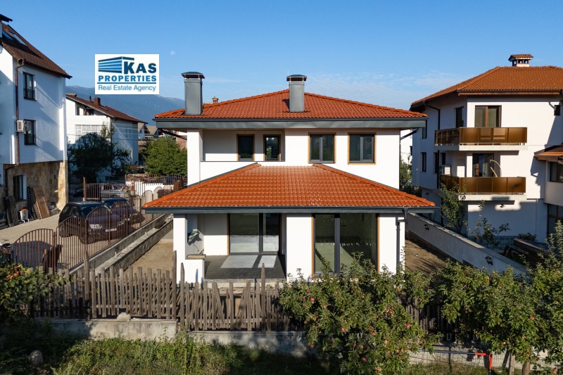 Προς πώληση  σπίτι περιοχή Μπλαγκόεβγκραντ , Βανσκο , 280 τ.μ | 64817195 - εικόνα [5]