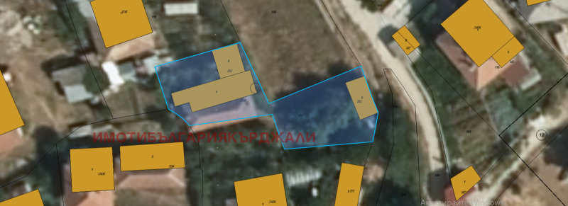 Na prodej  Dům oblast Kardžali , Domište , 109 m2 | 17069958 - obraz [12]