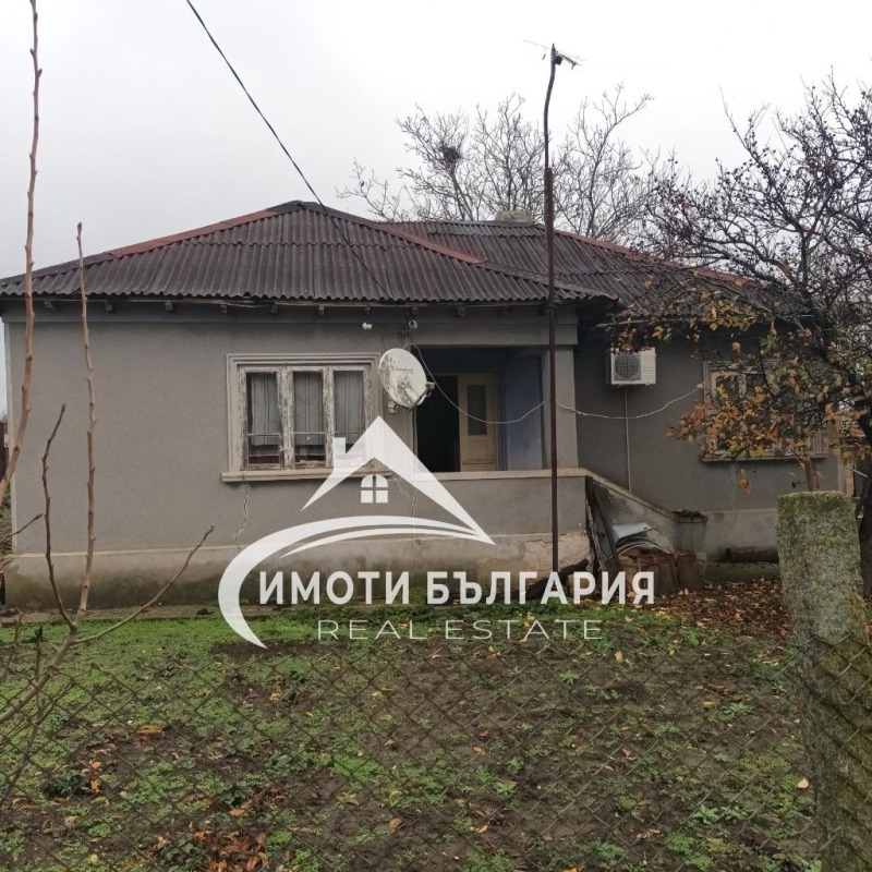 Продава КЪЩА, с. Крупен, област Добрич, снимка 2 - Къщи - 52614675