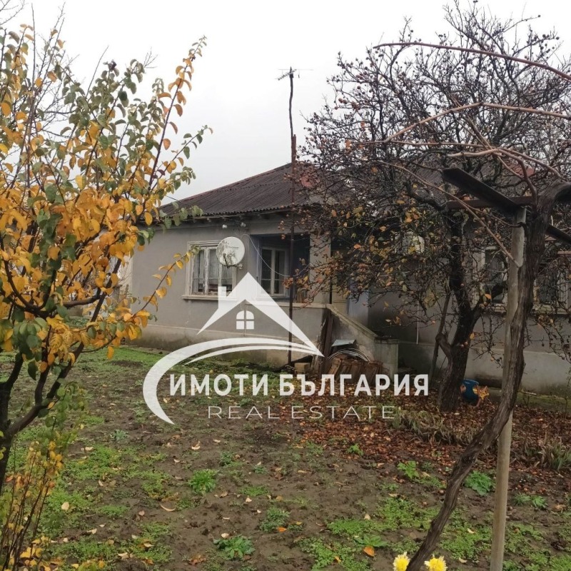 Продава КЪЩА, с. Крупен, област Добрич