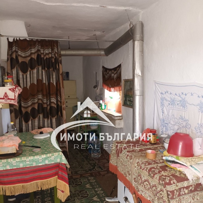 Продава КЪЩА, с. Крупен, област Добрич, снимка 4 - Къщи - 52614675