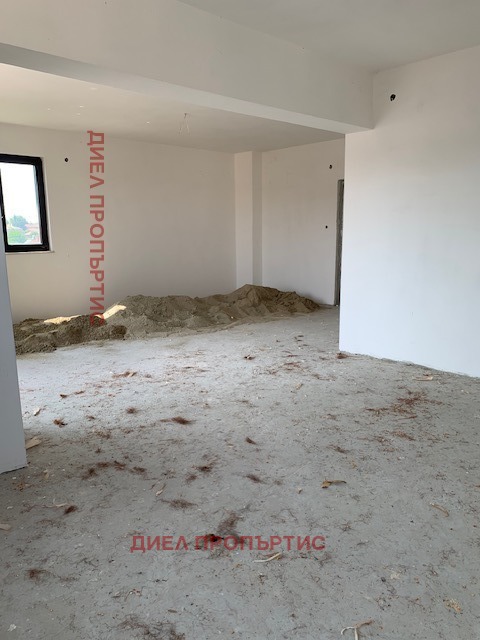 Продава КЪЩА, гр. Бургас, с. Маринка, снимка 7 - Къщи - 55102394