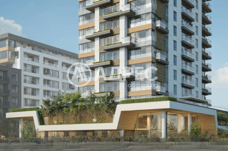 Myytävänä  Myymälä Sofia , Krastova vada , 218 neliömetriä | 61861528 - kuva [2]