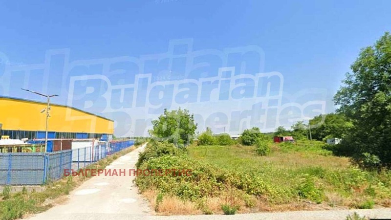 Till salu  Komplott region Plovdiv , Markovo , 2665 kvm | 44905277 - bild [5]