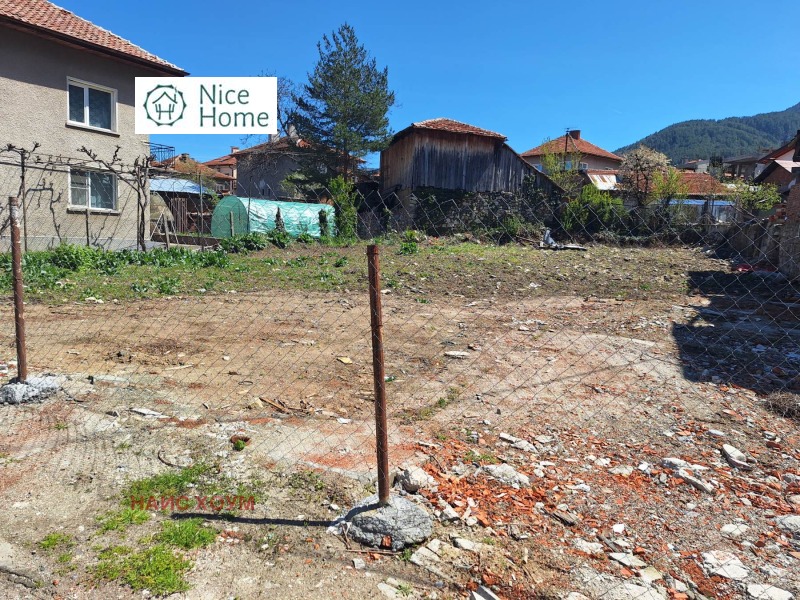 In vendita  Complotto regione Kjustendil , Sapareva bania , 540 mq | 61426439 - Immagine [3]