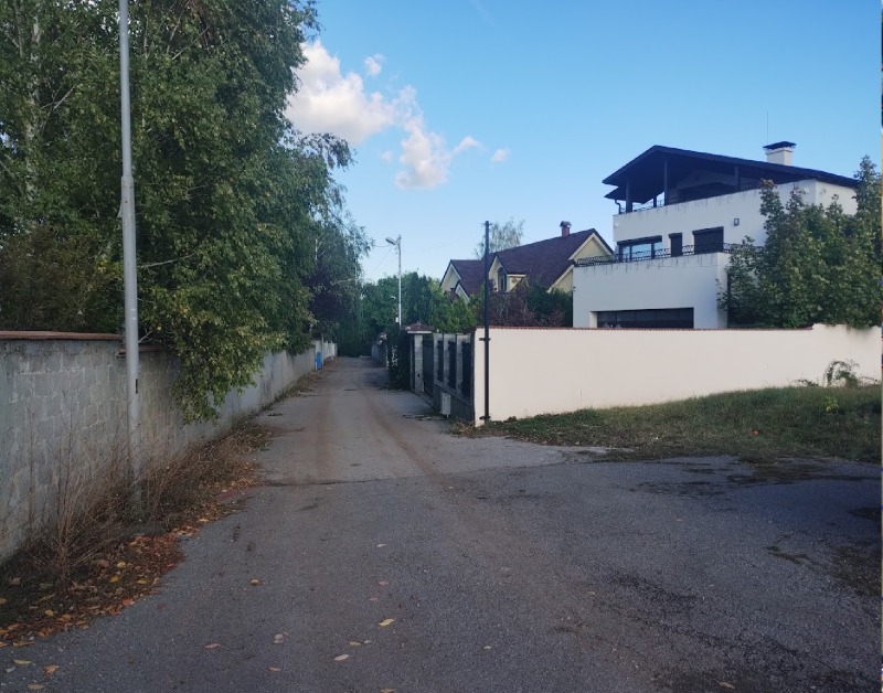 Продава  Парцел град София , гр. Банкя , 766 кв.м | 98456197 - изображение [6]