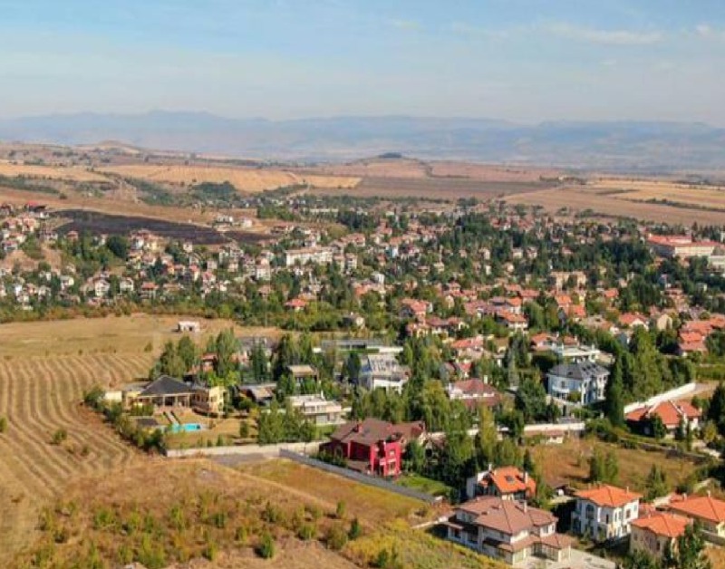 Продава  Парцел град София , гр. Банкя , 766 кв.м | 98456197 - изображение [2]