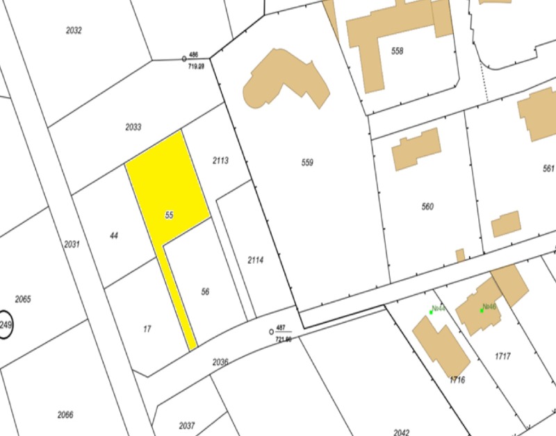 Продава  Парцел град София , гр. Банкя , 766 кв.м | 98456197 - изображение [4]