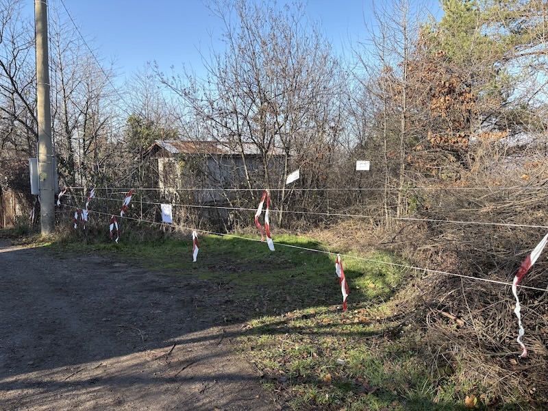 Продава ПАРЦЕЛ, гр. София, с. Лозен, снимка 7 - Парцели - 54143038