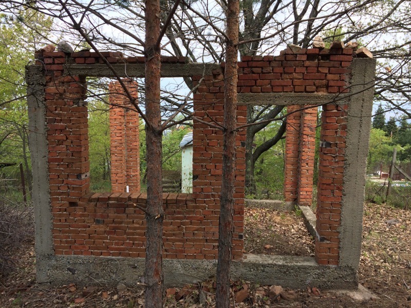 Продава ПАРЦЕЛ, гр. София, с. Лозен, снимка 10 - Парцели - 54143038