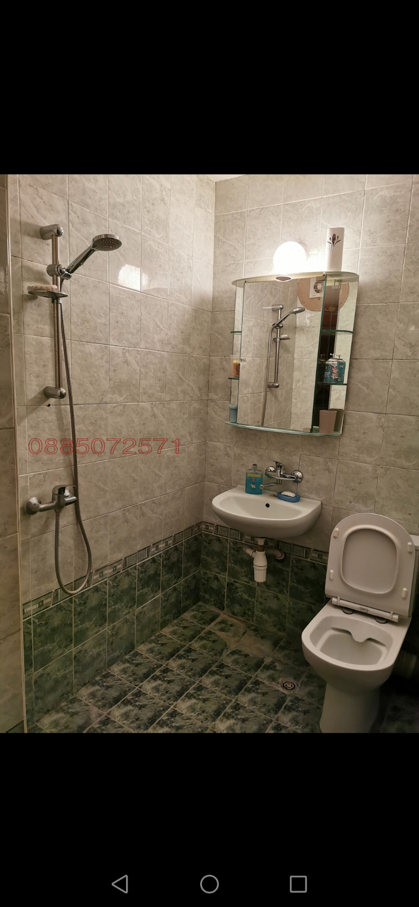 Продава 2-СТАЕН, гр. Пловдив, Тракия, снимка 12 - Апартаменти - 53711419