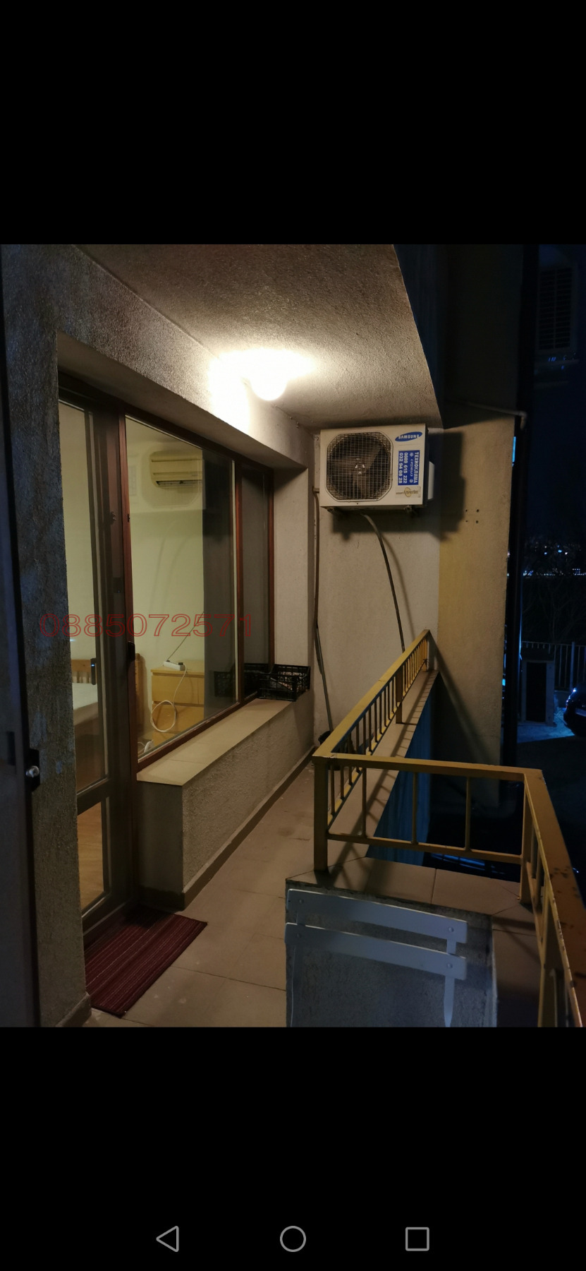 Продава 2-СТАЕН, гр. Пловдив, Тракия, снимка 10 - Апартаменти - 53711419