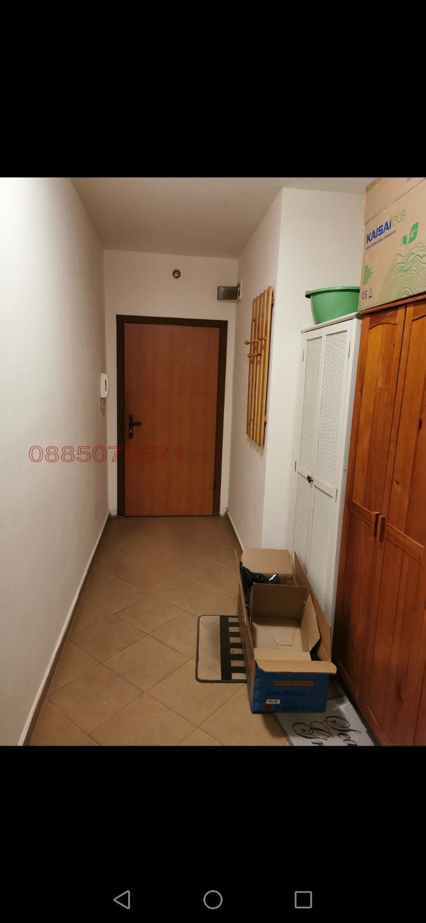 Продава 2-СТАЕН, гр. Пловдив, Тракия, снимка 15 - Апартаменти - 53711419